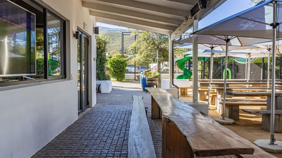 Commercial Property for Sale in Hemel and Aarde Western Cape